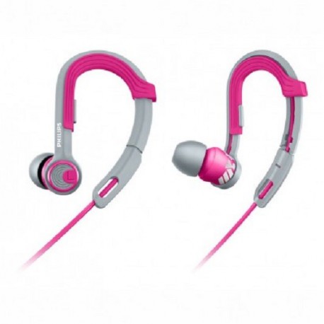 هدفون فیلیپس مدل Philips ActionFit SHQ3300