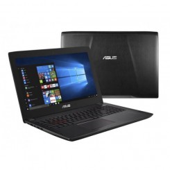 لپ تاپ 15 اينچي ايسوس مدل FX502VM-FY375