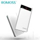 پاوربانک 20000 میلی آمپر روموس Romoss Solo 6P PH80 