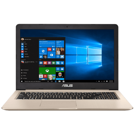 لپ تاپ 15 اینچی ایسوس مدل VIVOBOOK PRO 15 N580VD - FI389