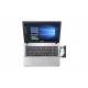 لپ تاپ 15 اينچي ايسوس مدل K550VX - DM777