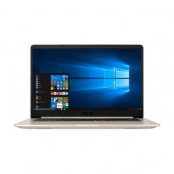 لپ تاپ 15 اینچی ایسوس مدل VIVOBOOK V510UQ - BQ329