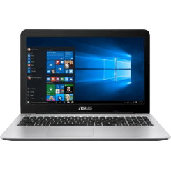 لپ تاپ 15 اینچی ایسوس مدل VIVOBOOK R542UQ - DM261