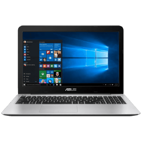 لپ تاپ 15 اینچی ایسوس مدل VIVOBOOK R542UQ - DM261