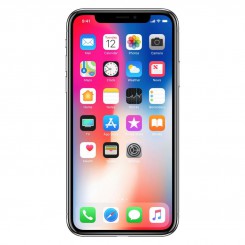 گوشی اپل Apple iPhone X با ظرفیت 64 گیگابایت و رم 2GB