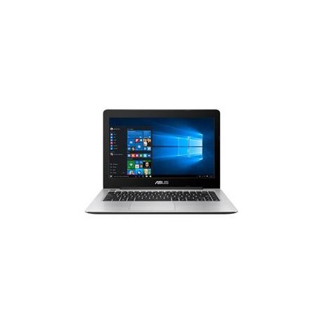 لپ تاپ 15 اینچی ایسوس مدل VIVOBOOK R542UQ - DM260