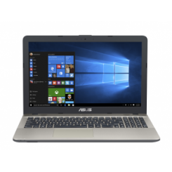 لپ تاپ 15 اينچي ايسوس مدل VIVOBOOK MAX X541UV - DM1110