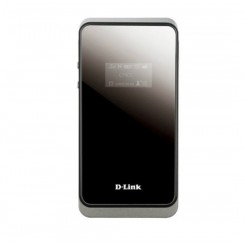 مودم 3G قابل حمل دي-لينکD-Link DWR-730/N Portable 3G Modem 