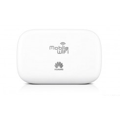 مودم 3G قابل حمل هوآويHuawei E5330B-2 Portable 3G Modem 