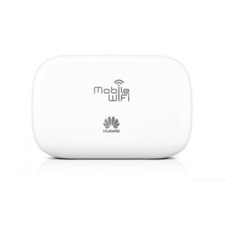 مودم 3G قابل حمل هوآويHuawei E5330B-2 Portable 3G Modem 