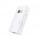  مودم 3G قابل حمل تي پي-لينک ( با قابليت پاوربانک)TP-LINK M5360 Portable 3G Modem and Power Bank 