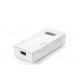  مودم 3G قابل حمل تي پي-لينک ( با قابليت پاوربانک)TP-LINK M5360 Portable 3G Modem and Power Bank 