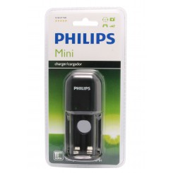  شارژر باتري فيليپس PHILIPS Mini SCB1211NB