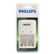  شارژر باتري فيليپس PHILIPS SCB1411