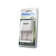  شارژر باتري فيليپس PHILIPS SCB1411