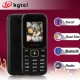 موبایل کاجی تل (بدون دوربین) Kgtel K310