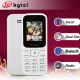 موبایل کاجی تل (بدون دوربین) Kgtel K310