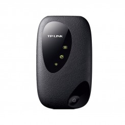 مودم بی سیم 3Gتی پی لینک TP-LINK M5250