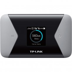 مودم قابل حمل 4G تي پي-لينکTP-Link M7310 4G Portable Modem