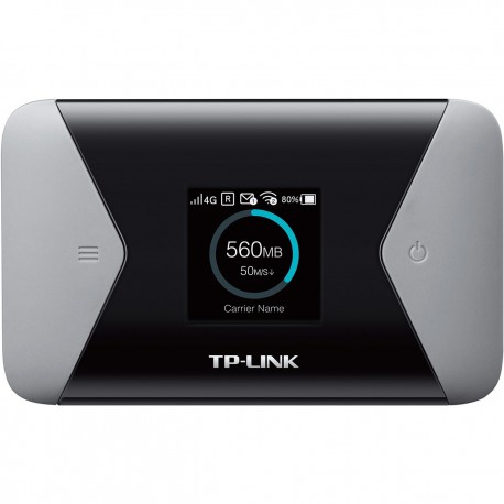 مودم قابل حمل 4G تي پي-لينکTP-Link M7310 4G Portable Modem