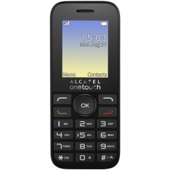 گوشي موبايل آلکاتلAlcatel 1016D