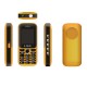 گوشی موبایل اسکالر S-Color S99