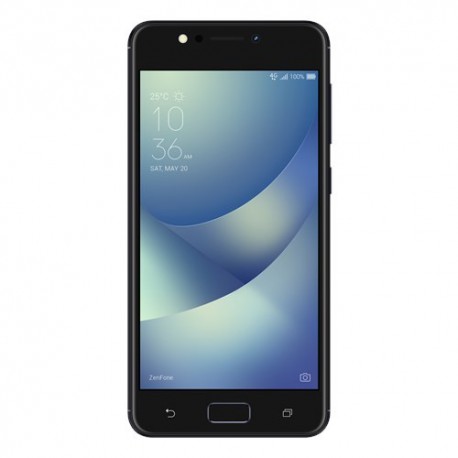 گوشي موبايل ايسوس مدل Zenfone 4 Max ZC520KL 