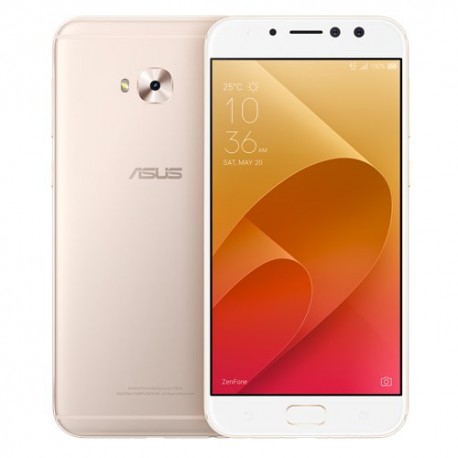 گوشی موبایل ایسوس مدل Asus Zenfone 4 Selfie Pro ZD552KL