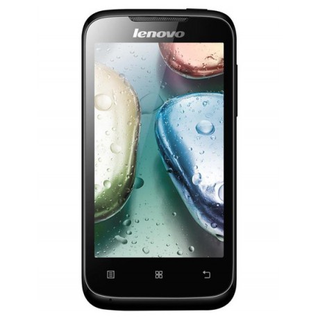 گوشی موبایل لنوو LENOVO A389i