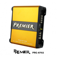 آمپلی فایر پرایمر PREMIER PRG-8702