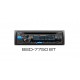 ضبط ماشین بوستر BOOSTER BSD-7750BT