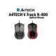 ماوس ای فور تک مدل A4TECH N-400