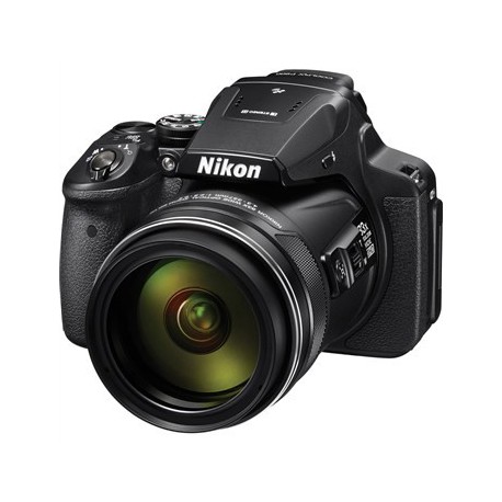 دوربین عکاسی دیجیتال نیکون Nicon coolpix p900