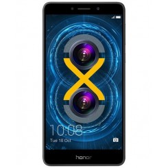 گوشی موبایل آنر Honor 6X با ظرفیت 32 گیگابایت و رم 3GB