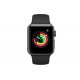 ساعت هوشمند اپل سری 3 مدل Apple Watch MQL12 42mm