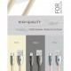 کابل شارژ میکرو USB ریمکس REMAX RC-043M