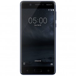 گوشی موبایل Nokia 5 با ظرفیت 16 گیگابایت و رم 2GB