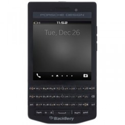 گوشی موبابل بلکبری BlackBerry Porsche Design P9983 