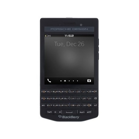 گوشی موبابل بلکبری BlackBerry Porsche Design P9983 