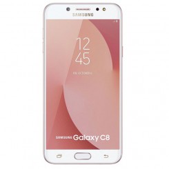 گوشی موبایل سامسونگ Galaxy C8 با ظرفیت 32 گیگابایت و رم 3GB