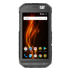 گوشی موبایل ضد ضربه کت CAT S31