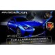 دزد گیر ماجیکار MAGEICAR HT-D39