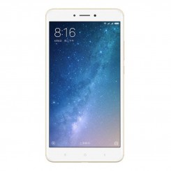 گوشی شیائومی Xiaomi Mi Max 2 با ظرفیت 64 گیگابایت و رم 4GB