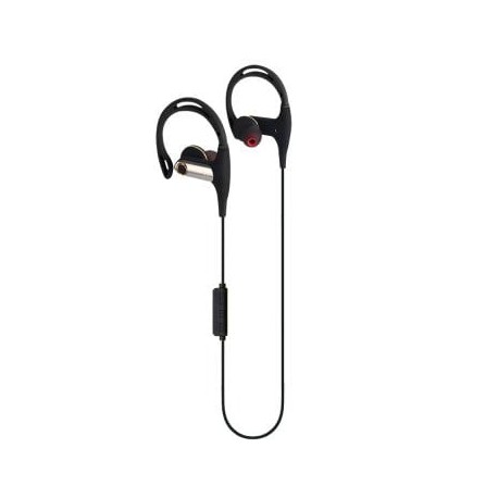 هدفون بلوتوثی S4 Earphone Sports Wireless Headphone