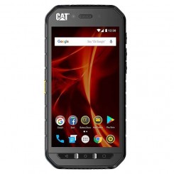 گوشی موبایل ضد ضربه کت CAT S41