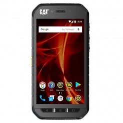 گوشی موبایل ضد ضربه کت CAT S41