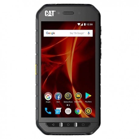 گوشی موبایل کت CAT S41