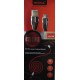 کابل شارژمیکرو USB هیسکا Hiska LX-13A 