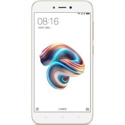 گوشی شیائومی Xiaomi Redmi 5A با ظرفیت 16 گیگابایت و رم 2GB