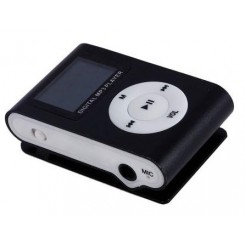 mp3 پلیر تک کاره طرح آیپد اپل با صفحه نمایش LCD